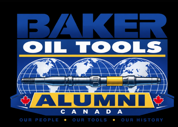 Baker Oil Tools Alumni Canada